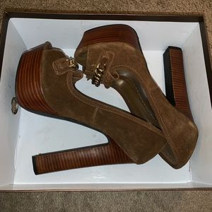 Women’s Bebe Heels